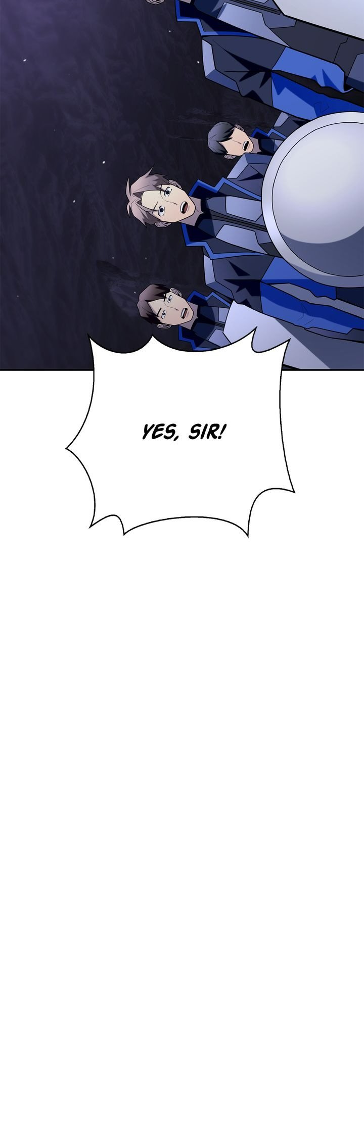 Superhuman Battlefield, Chapter 14 image 68